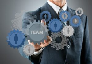 Teams Collaboration